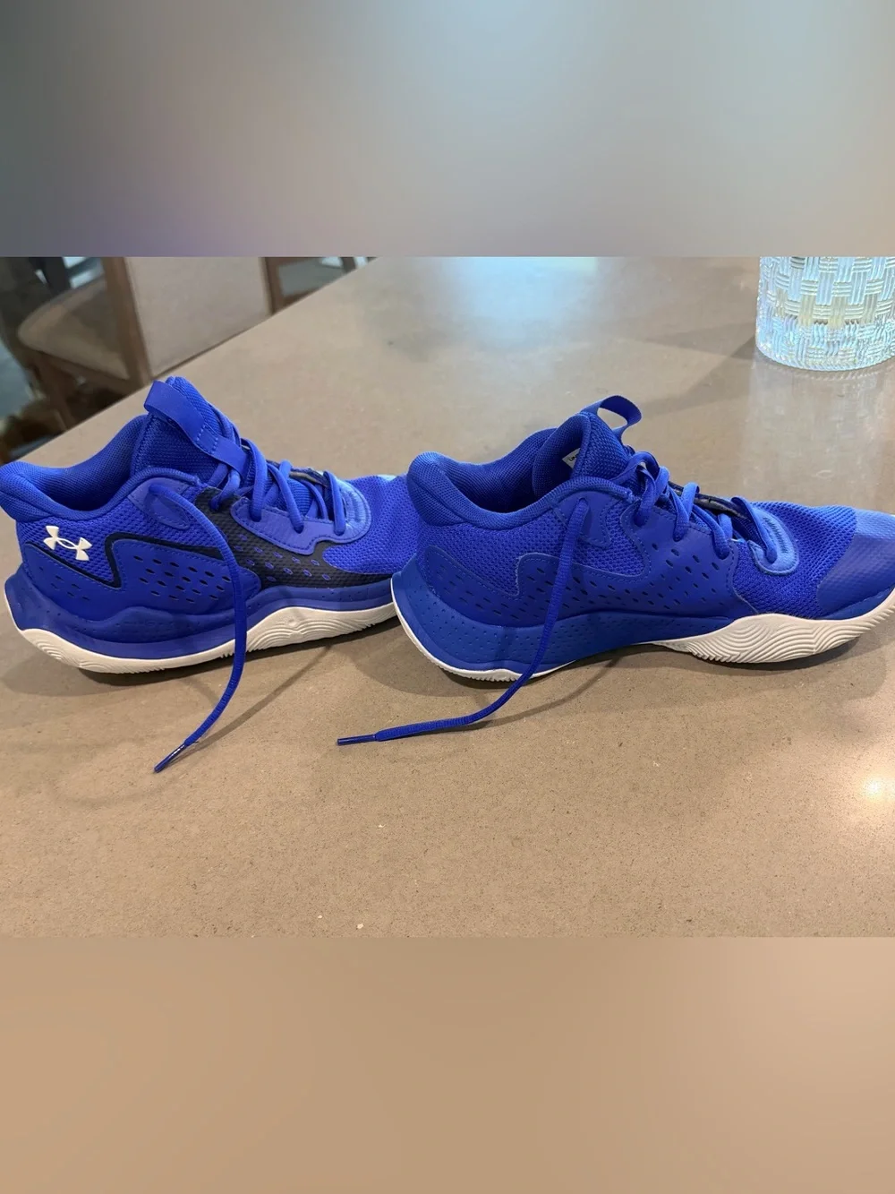 Under Armour Athletic Shoes